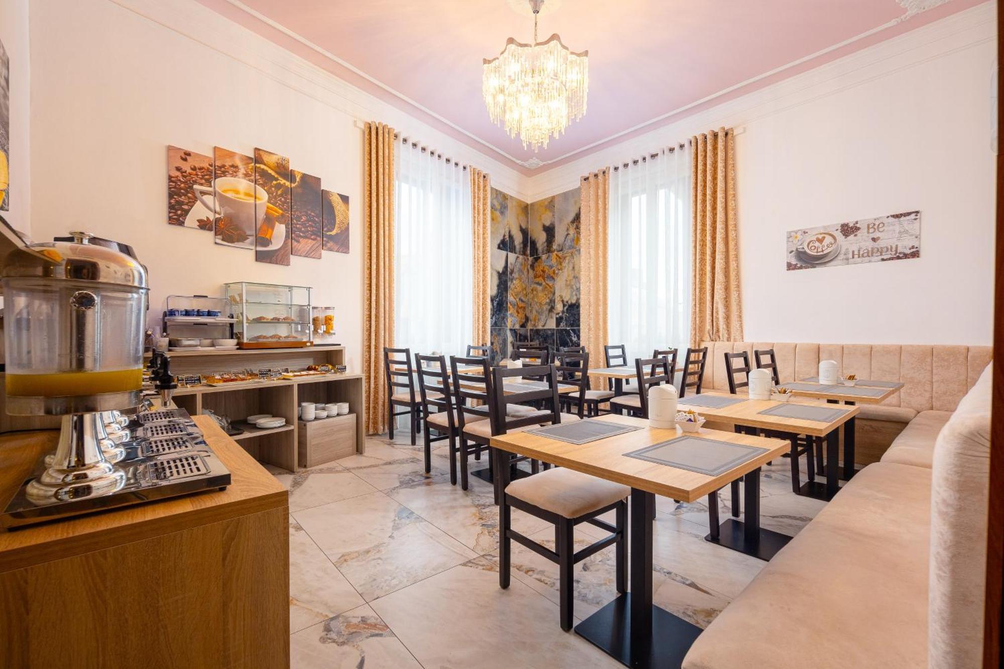 Astrid Hotel Florencie Exteriér fotografie