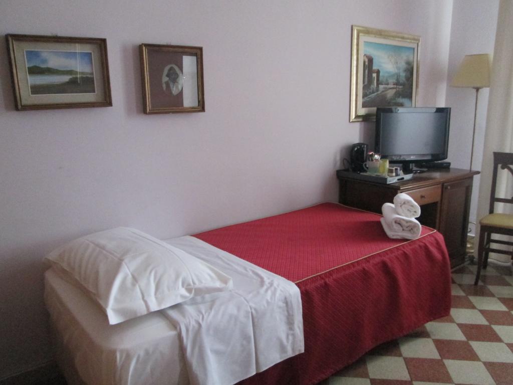 Astrid Hotel Florencie Exteriér fotografie
