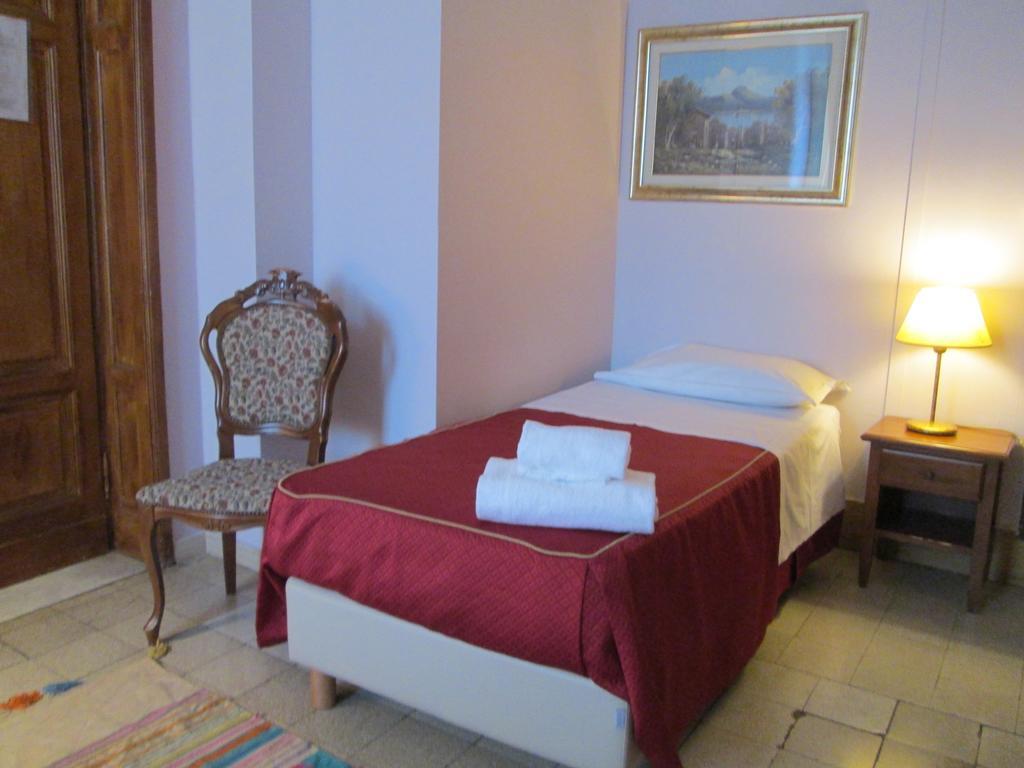 Astrid Hotel Florencie Exteriér fotografie